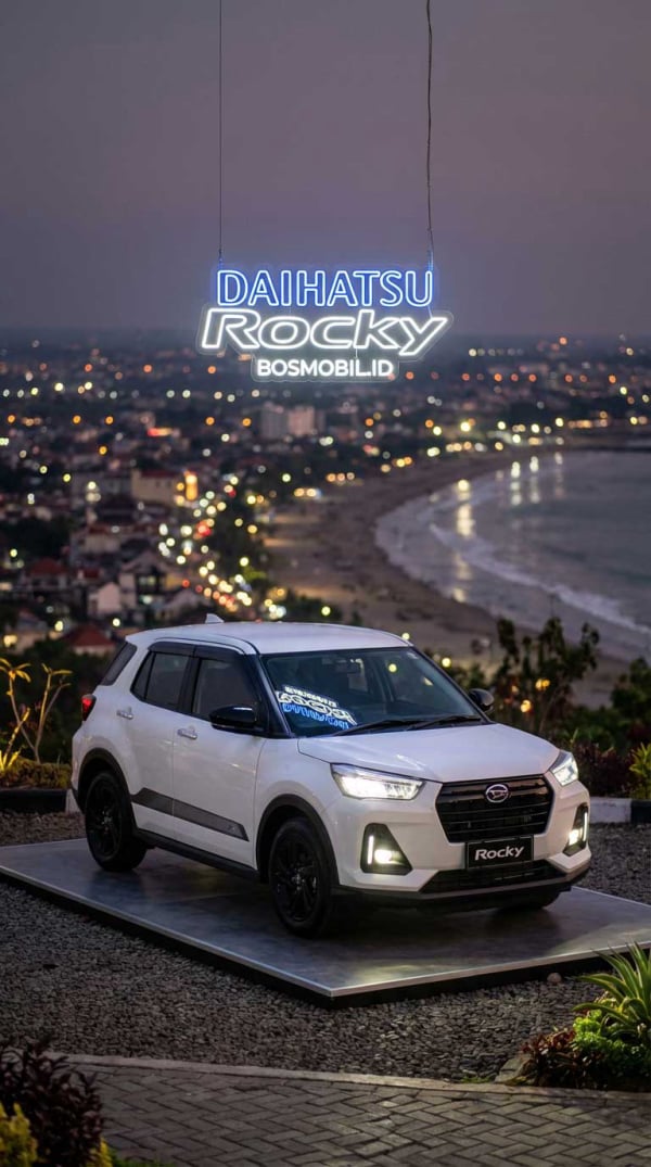 Daihatsu Barabai
